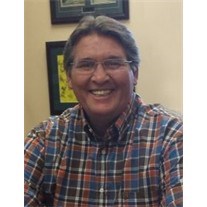 Obituary of Wayne Jack DeWitt