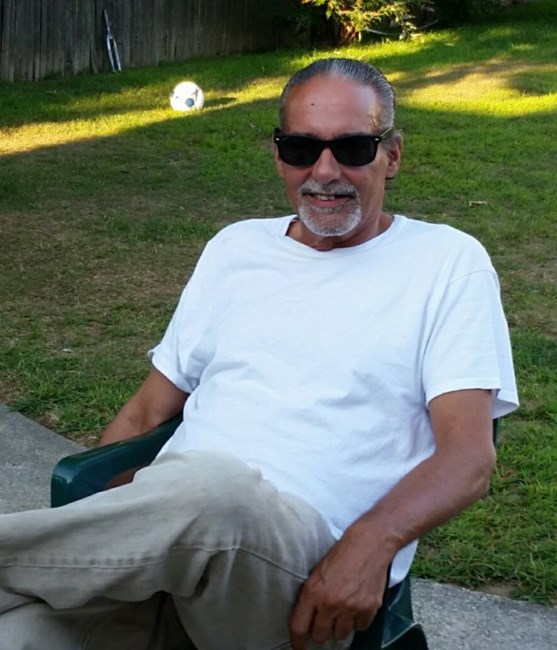 Obituary of Anthony Marciano Mescia