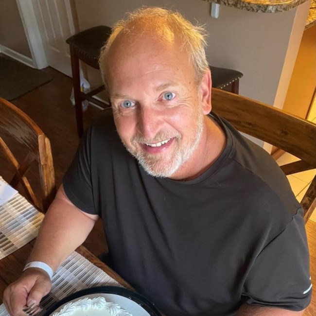 Obituary of Morten Parmo