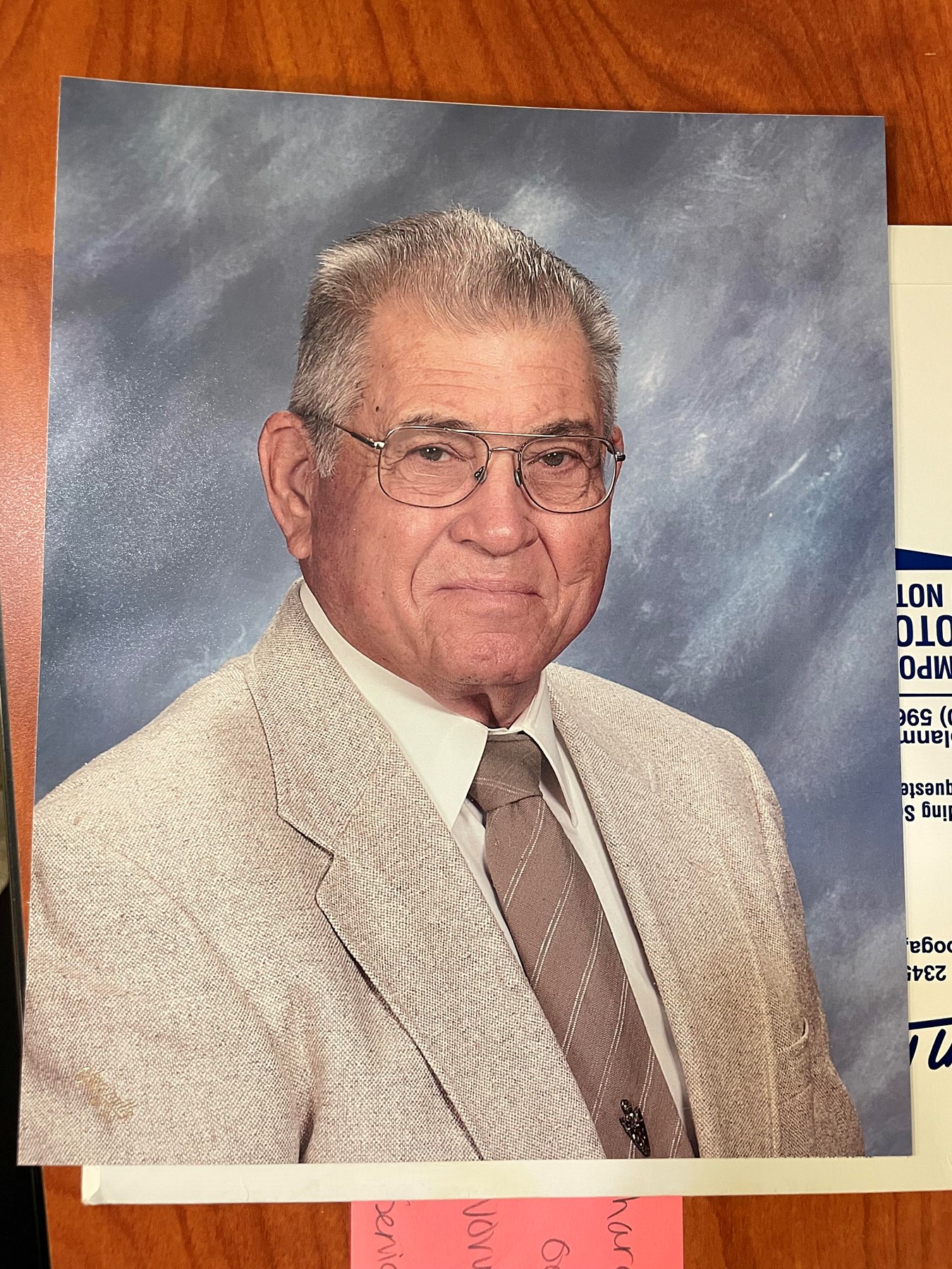 Travis Joe Raab Obituary San Angelo, TX