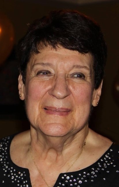 Obituary of Marie Dey