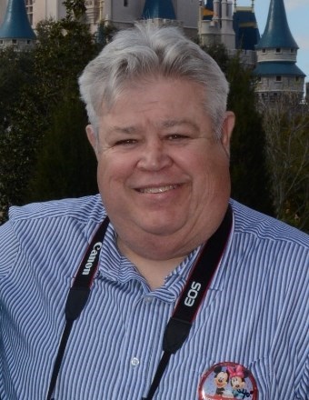 Obituary of David R. Tolbert