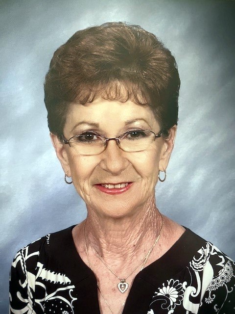 Obituary of Mary Lee Fulton
