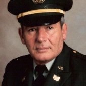 Obituario de James Roy Williams