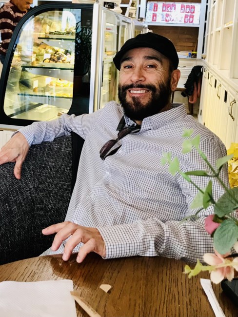 Avis de décès de Jose Antonio Ortiz Sr.