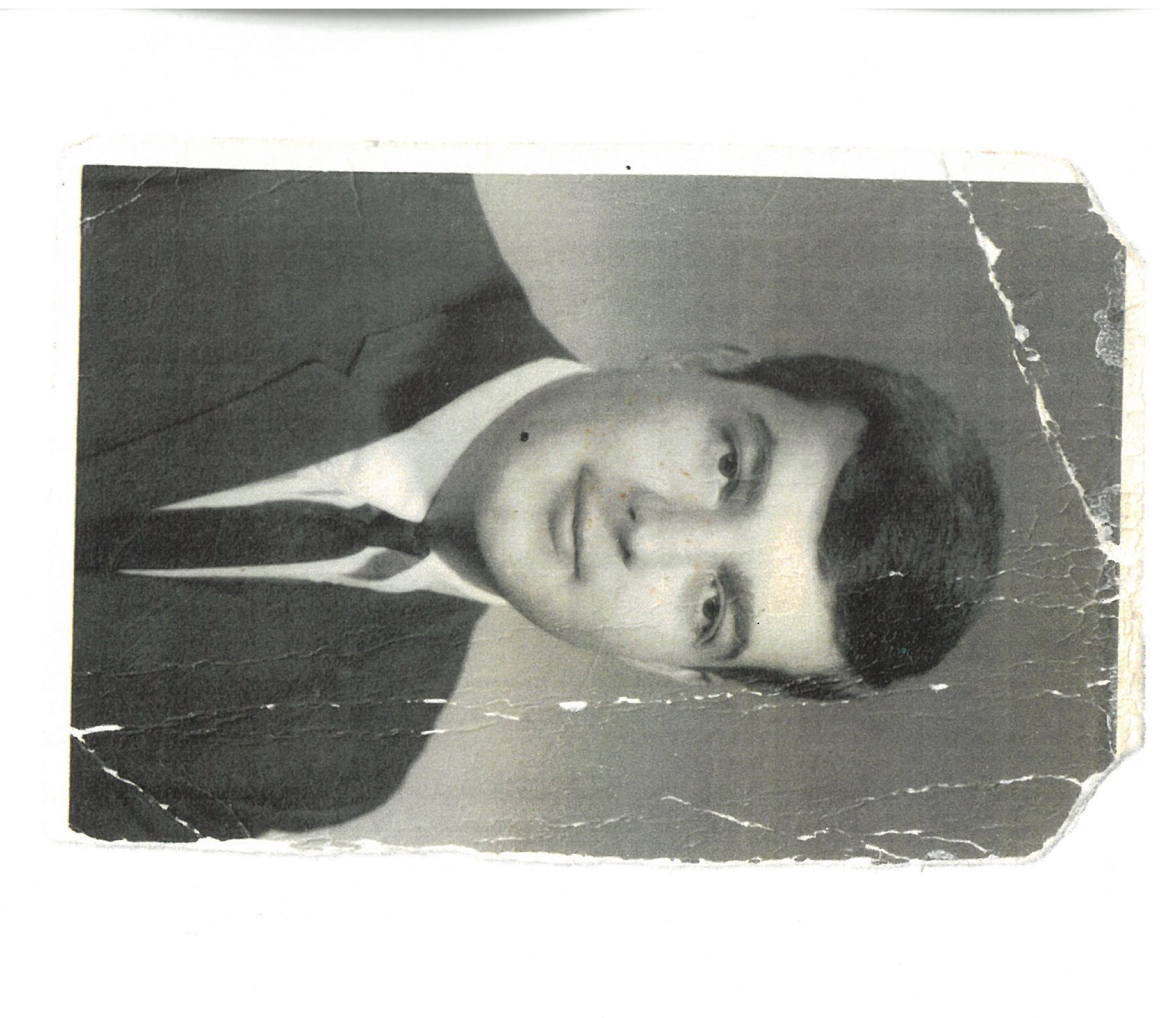 Obituary of Danny L Compton
