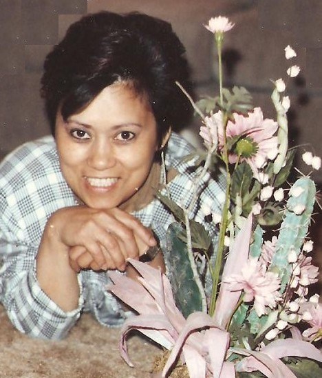 Obituary of Sally Huong Tran