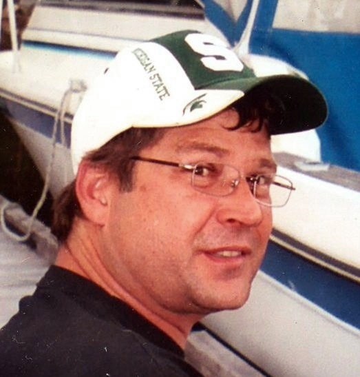 Obituary of Greg Thompson