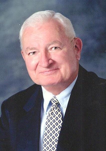 Obituary of Charles F McNerney