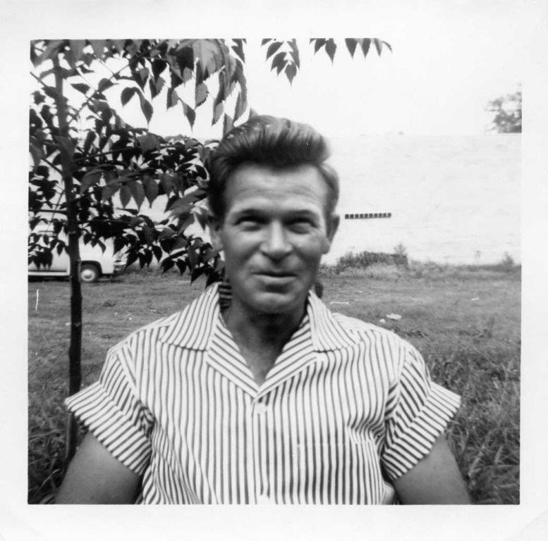 Obituary of Bobby Fomby