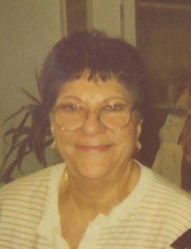 Obituary of Mary L. LaPorta