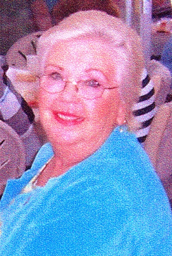 Obituary of Marilyn Elliott Schroeder