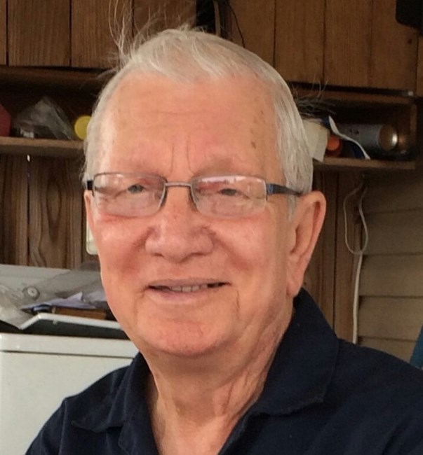 Obituary of Joseph Joel Deville