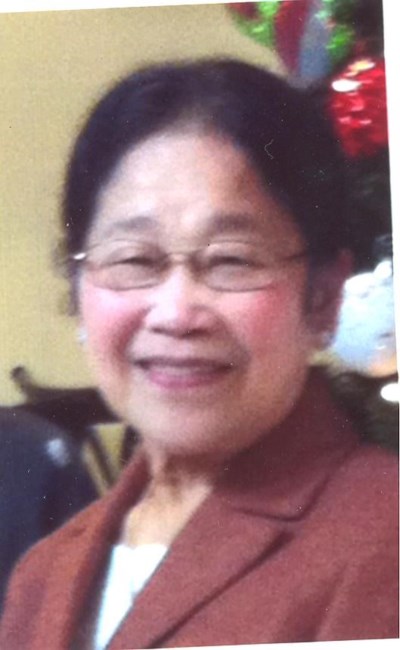 Obituary of Hoa Thi Huynh