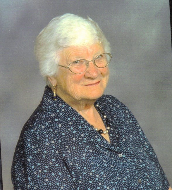 Maxine Ingold Obituary