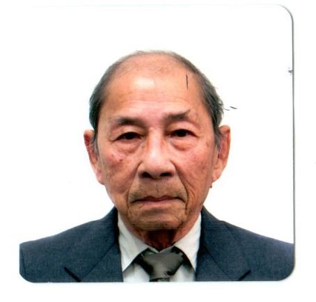 Obituary of Danh Quang Duong
