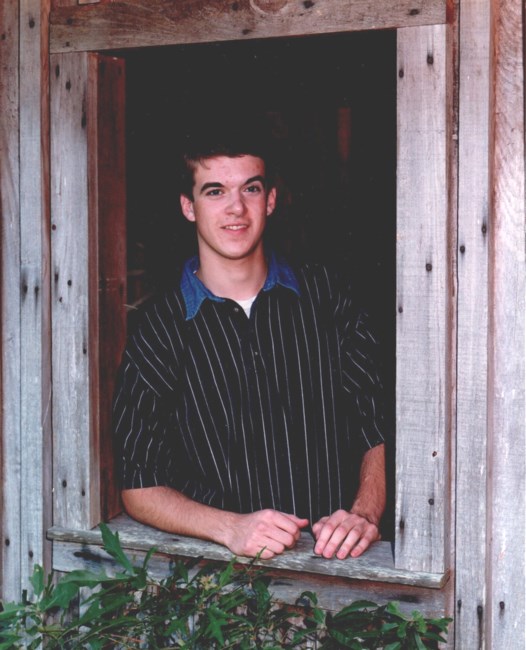 Avis de décès de Brent Austin Moore