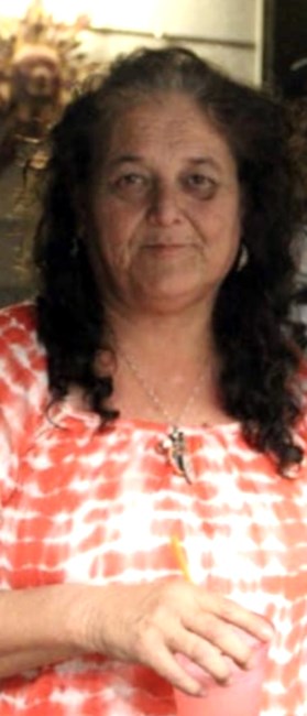 Obituary of Martha Corrales