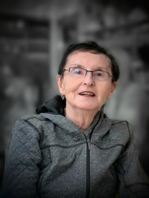 Obituary of Donna Lee (Marnes) Williamson