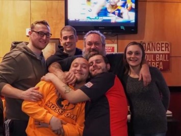 Obituary of DAVID R. COMBS