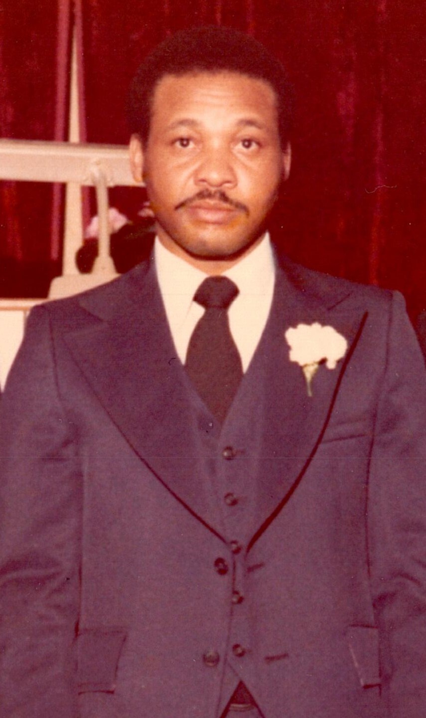 Obituary of Octave Borgelin