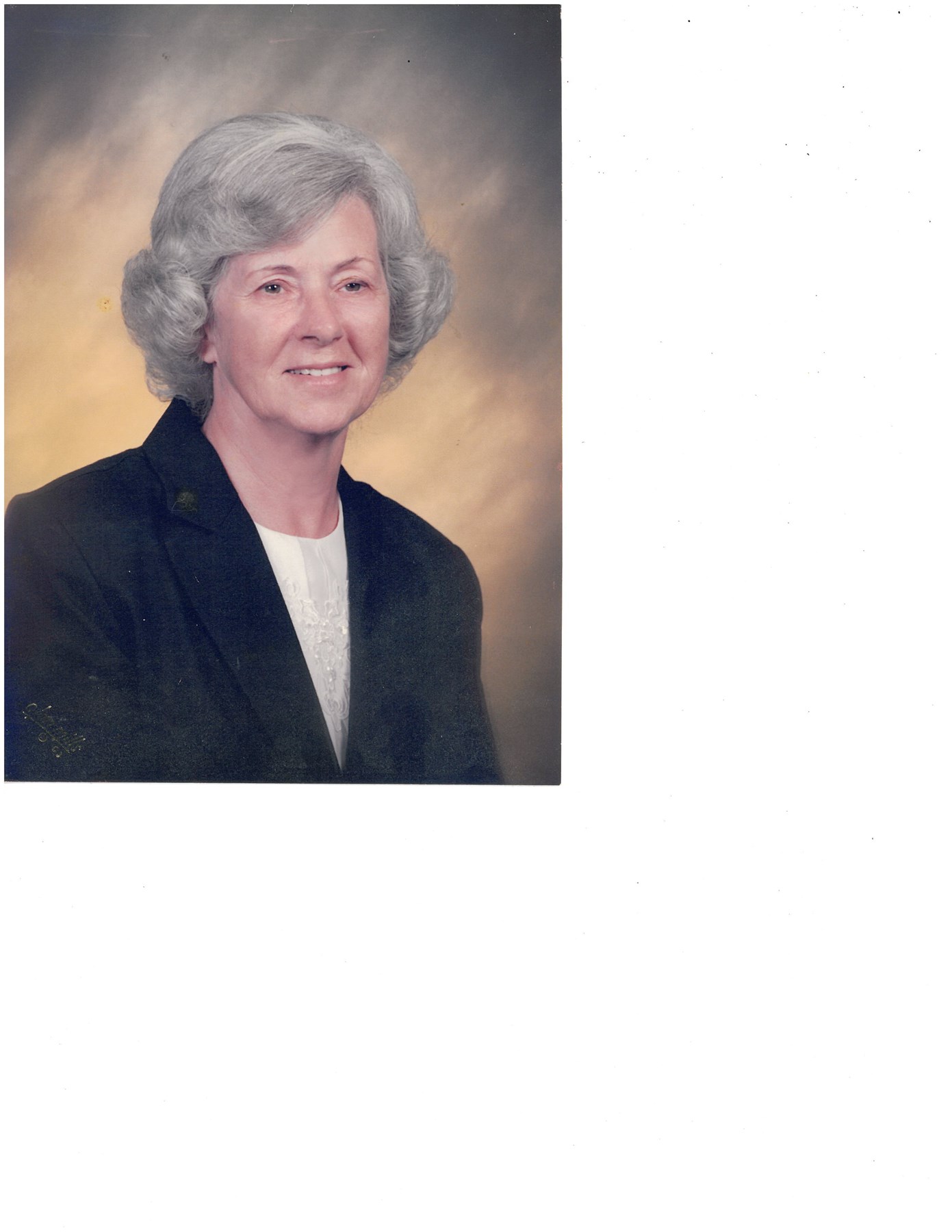 Obituary of Frances G Cromer