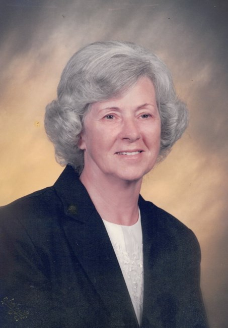 Obituary of Frances G Cromer