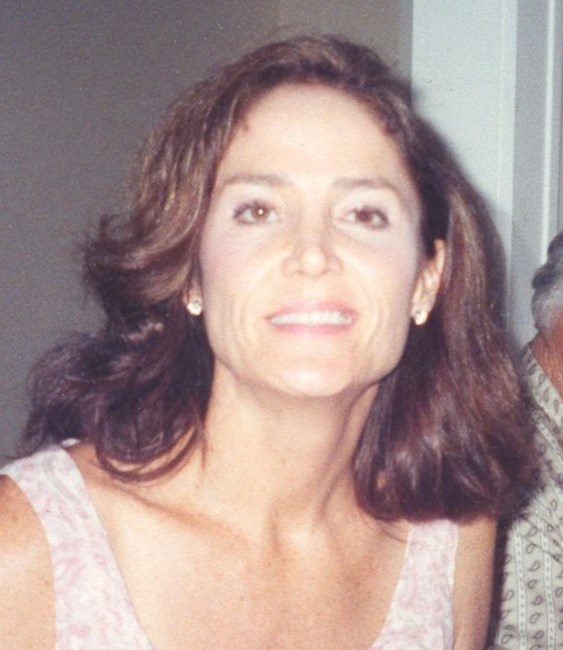 Obituary of Sandra Dee Dines Potts