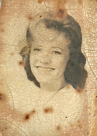 Obituary of Charlotte Niemiec