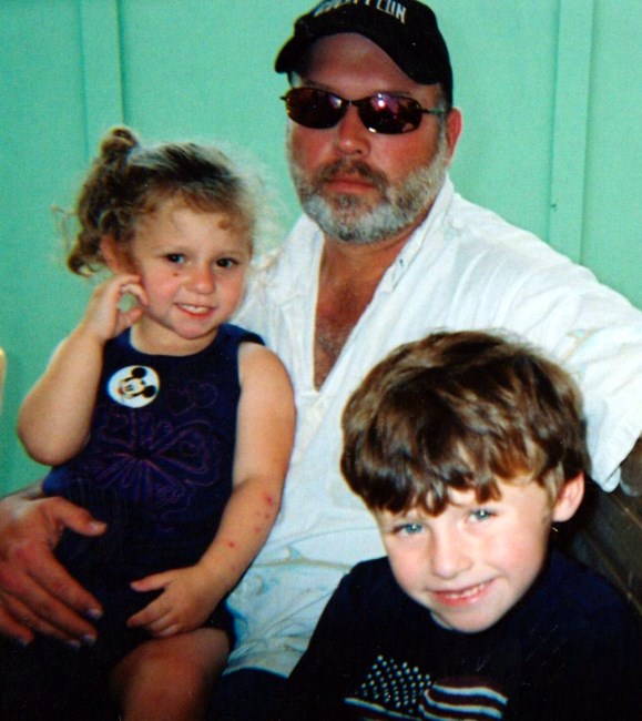 Obituary of Steve Watson