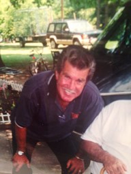 Obituary of Larry Ross Thornton