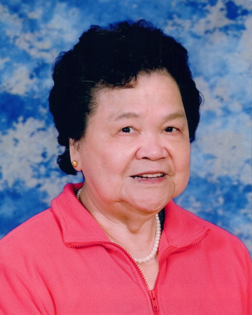 Obituary of Kam Wah Ma