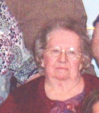 Obituary of Catherine E. "Libby" Ritter