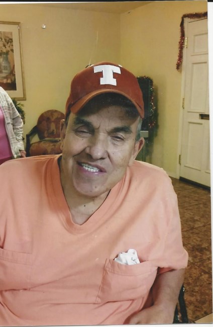 Obituario de Richard M. Mendoza