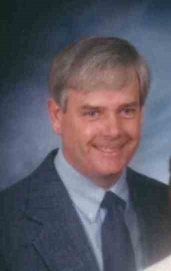 Obituary of Byron Hulgan