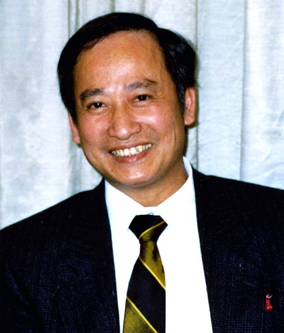 Obituary of Te Thanh Tiet