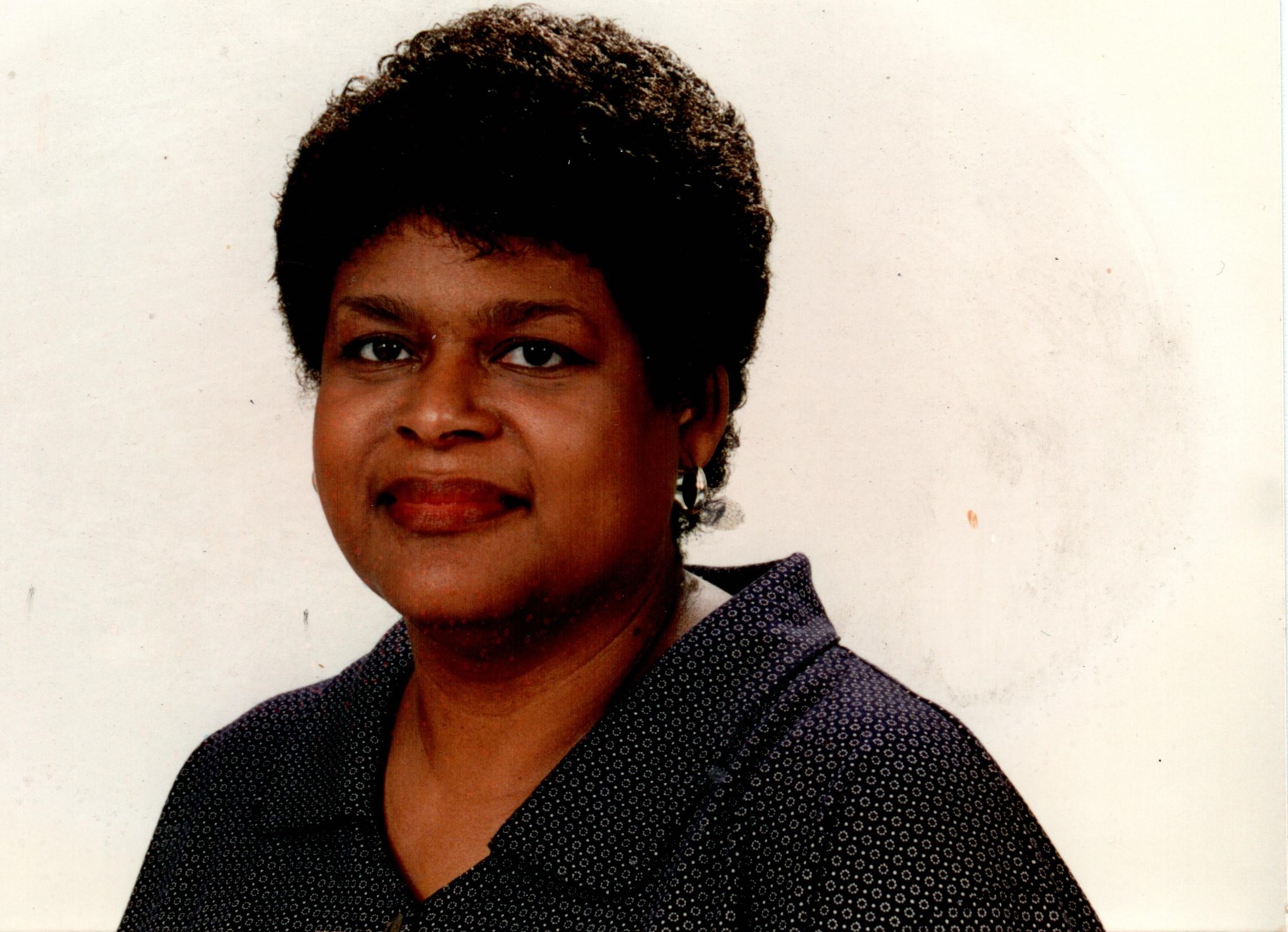 Obituary of Joyce Elaine Herbert