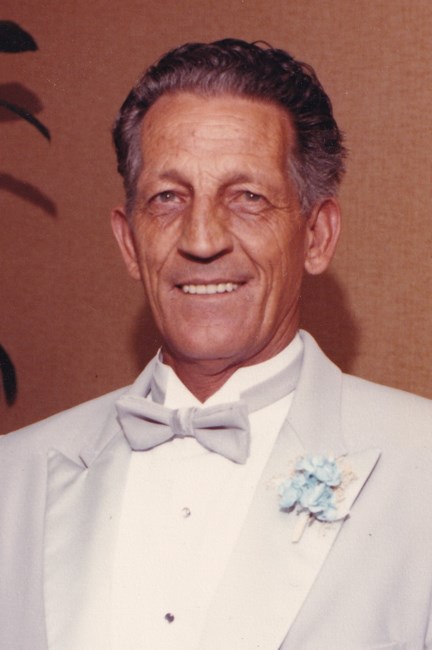 Obituary of Wilburn H. Simpson