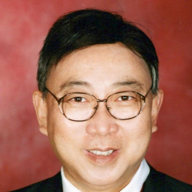 Obituary of Stephen Songsheng Chen