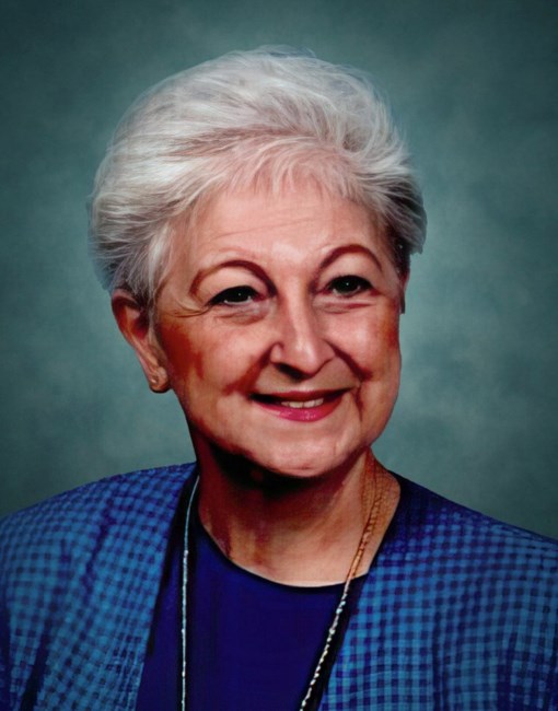 Obituary of Carol Sue Abbott