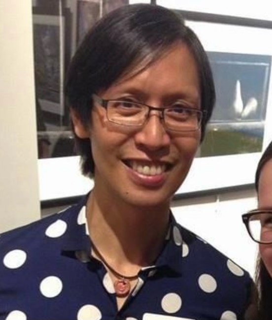 Obituary of Bernard Tan Conda