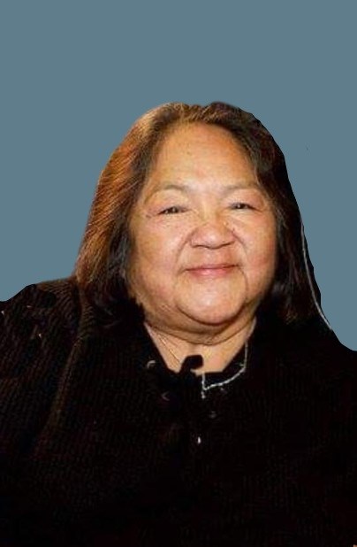 Obituary of Clara Polson