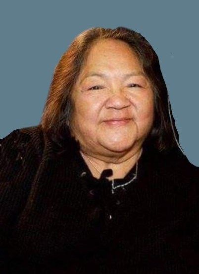 Obituary of Clara Polson