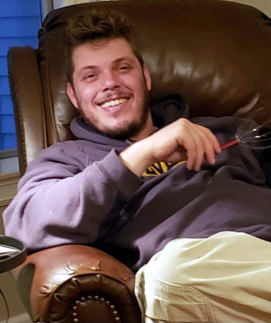 Obituary of Kyle Robert Tedford