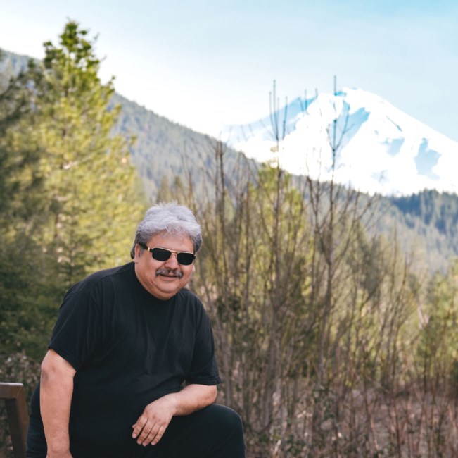 Obituary of Miguel Castillo Amaral