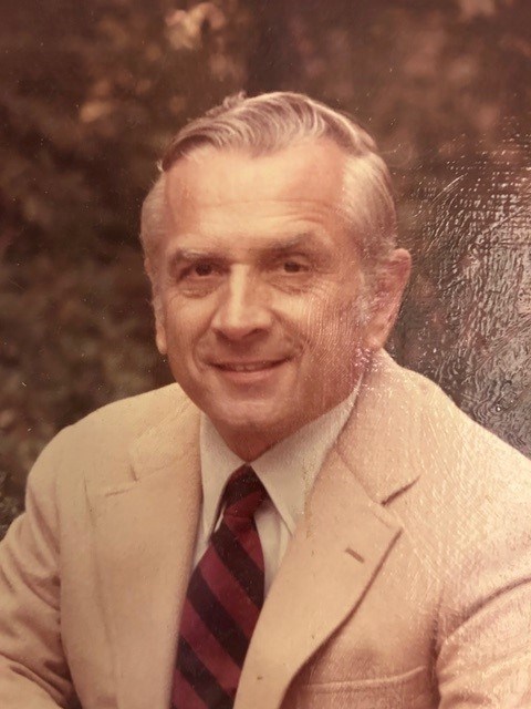 Obituary of Melvin O Wright