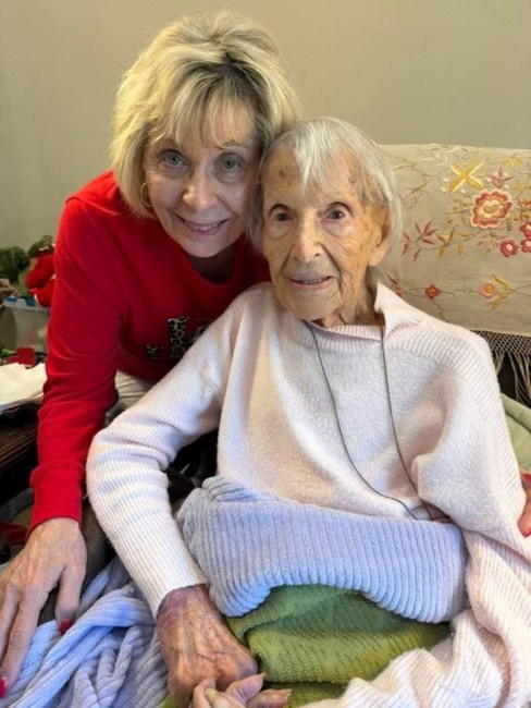 Obituario de Phyllis Vagence Francone