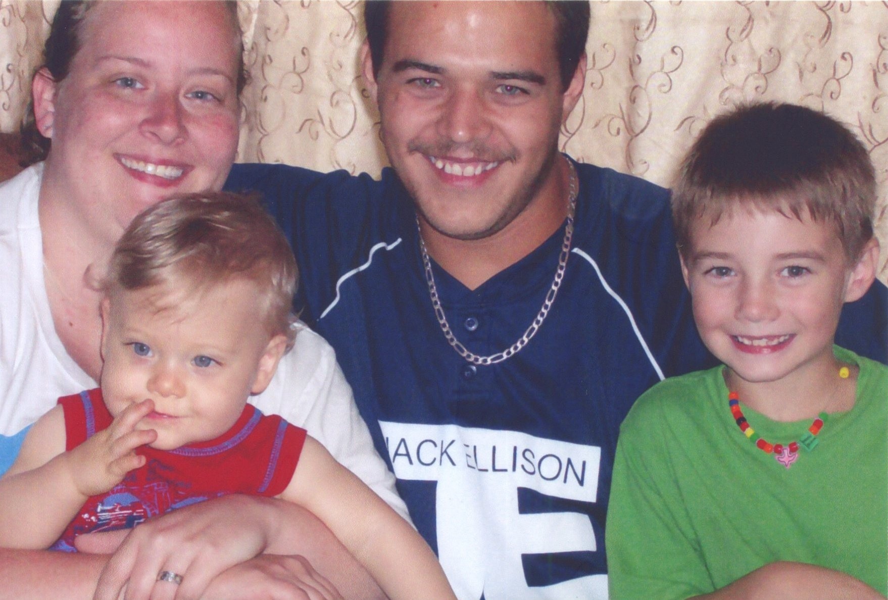 Andrew Cannon Obituary