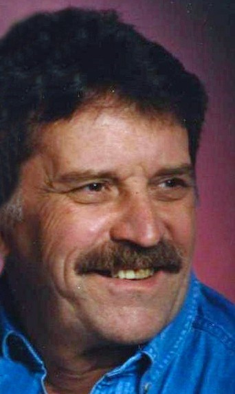 Obituary of Edward Paul Kelley