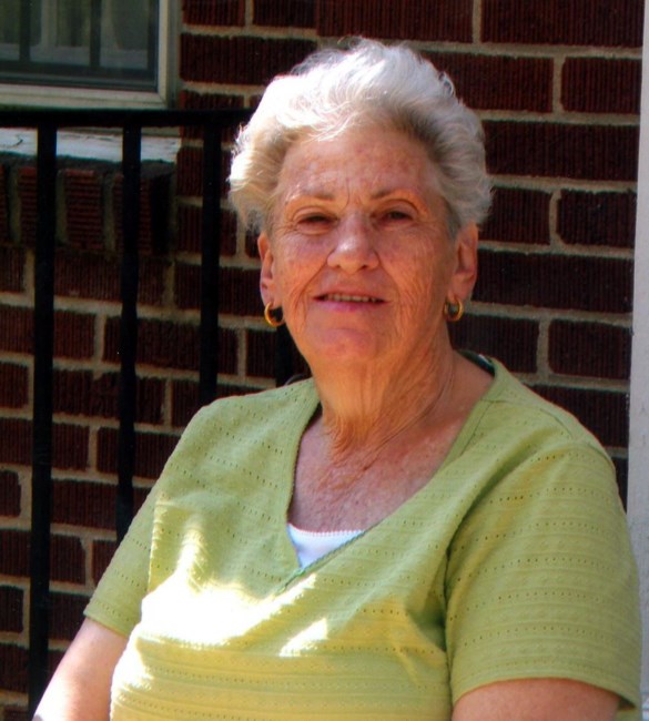 Obituary of Joyce Ann Ross